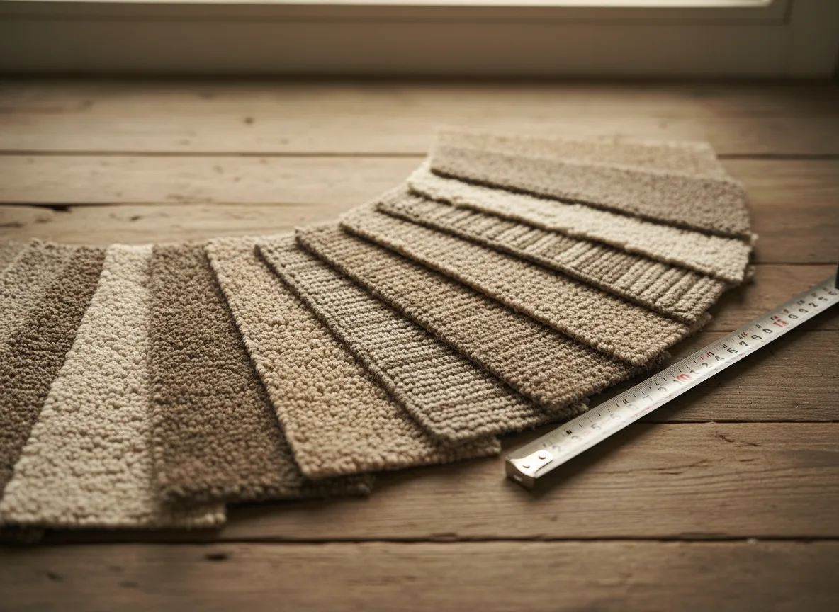 Carpet Installation Saint Francis, KS FAQs